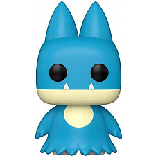 Фігурка Funko POP Games: Pokemon - Munchlax