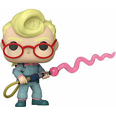 Фігурка Funko POP Animation: Ghostbusters - Egon Spengler