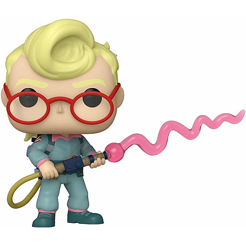 Фігурка Funko POP Animation: Ghostbusters - Egon Spengler