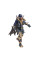 Колекційна фігурка Fortnite Legendary Series Oversized Figure Cyclo, 18см