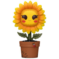 Фігурка Funko POP Home: Kawaii Sunflower