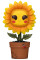 Фігурка Funko POP Home: Kawaii Sunflower