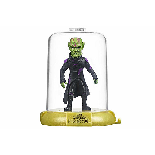 Колекційна фігурка Domez Marvel's Captain Marvel, 1шт, в ас.