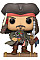 Фігурка Funko POP Movies: Pirate of the Caribbean - Jack Sparrow (opening)