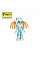 Игровая коллекционная фигурка DevSeries Core Figure Tower of Hell: Pyx