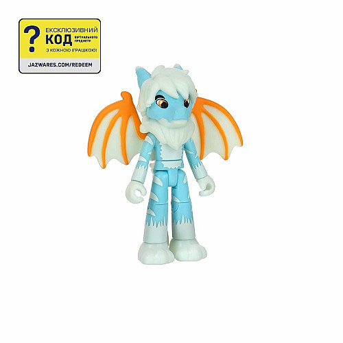 Игровая коллекционная фигурка DevSeries Core Figure Tower of Hell: Pyx