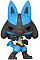 Фігурка Funko POP Games: Pokemon - Lucario