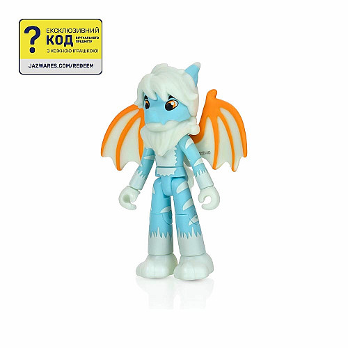 Игровая коллекционная фигурка DevSeries Core Figure Tower of Hell: Pyx