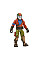 Колекційна фігурка Fortnite Micro Legendary Series Rust Lord, 6см