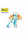 Игровая коллекционная фигурка DevSeries Core Figure Tower of Hell: Pyx
