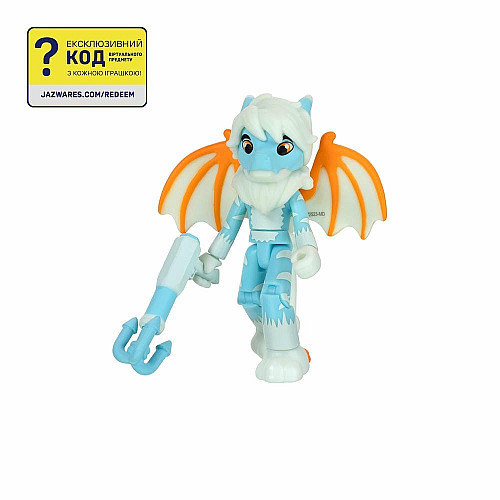 Игровая коллекционная фигурка DevSeries Core Figure Tower of Hell: Pyx