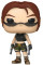 Фігурка Funko POP Games: Tomb Raider - Lara Croft (Angel of Darkness)