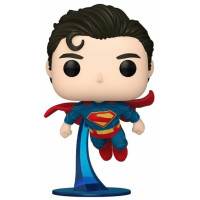 Фигурка Funko POP DC: Superman 2025 – Superman