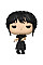 Фігурка Funko POP TV: Wednesday - Rave`n Wednesday Addams