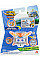 Игровая фигурка Super Wings Super Pet Золотой Мальчик любимец (Golden Boy pet), свет