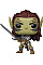 Фігурка Funko POP Games: Baldur's Gate 3 S2 - Lae'zel w/Sword