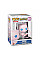 Фігурка Funko POP Games: Pokemon - Mew