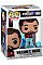 Фігурка Funko POP Plus: Star Trek Transporter - Riker