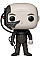 Фігурка Funko POP Movies: Star Trek First Contact - Picard (Borg)