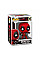 Фігурка Funko POP Marvel: Deadpool 3 - Deadpool