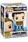 Фігурка Funko POP Plus: Star Trek Transporter - Kirk