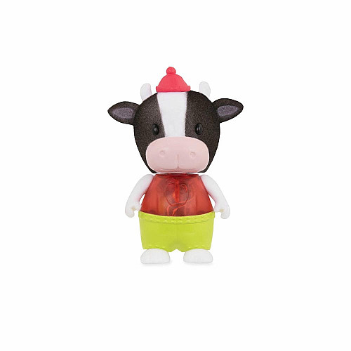 Іграшка Li'l Woodzeez Bobblehead Сюрприз зі світлом S5 в ас.
