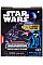 Ігрова колекційна фігурка Star Wars Blind Vehicle Транспорт та фігурка 5см, в ас.