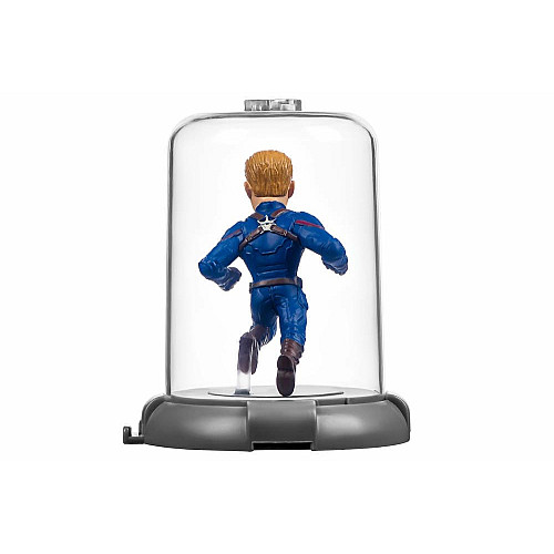 Колекційна фігурка Domez Marvel's Avengers 4, 1шт, в ас.