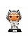 Фігурка Funko POP Star Wars: Ashoka S3 - Ahsoka