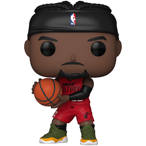 Фигурка Funko POP NBA: Miami Heat - Jimmy Butler (CE 24)