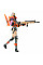 Колекційна фігурка Fortnite Master Series Figure Southpaw, 10см