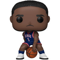 Фігурка Funko POP NBA: Sacramento Kings - De'aaron Fox (CE 24)