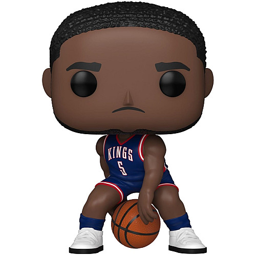 Фигурка Funko POP NBA: Sacramento Kings – De'aaron Fox (CE 24)