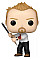 Фигурка Funko POP Movies: Shaun of the Dead - Shaun w/CH