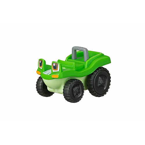 Игровая фигурка Rev&Roll Wheelie Friends Краш