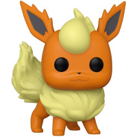 Фигурка Funko POP Games: Pokemon – Flareon
