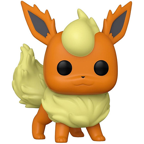 Фигурка Funko POP Games: Pokemon – Flareon