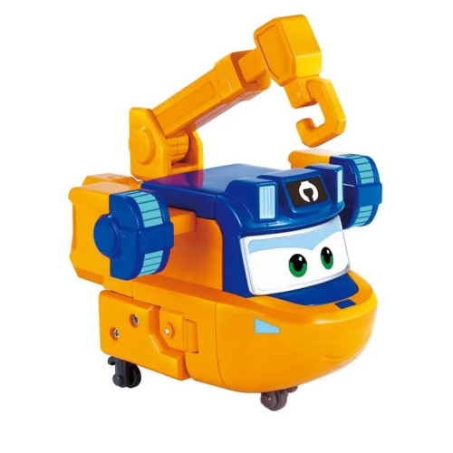 Ігрова фігурка-трансформер Super Wings Transforming Марті (Marty), 12.5см
