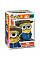 Фігурка Funko POP Rocks: Minions X BTS - RM