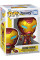 Фігурка Funko POP Games: Marvel Rivals - Iron Man