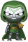 Фігурка Funko POP Games: Marvel Rivals - Doctor Doom