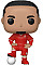Фигурка Funko POP Football: FC Liverpool – Virgil Van Dijk