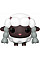 Фігурка Funko POP Games: Pokemon - Wooloo