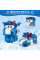 Ігрова фігурка-трансформер Super Wings Transform-a-Bots Люсі (Lucie), 5см