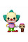 Фигурка Funko POP&Buddy: The Simpsons S11 - Krusty & Tenny