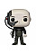 Фігурка Funko POP Movies: Star Trek First Contact - Picard (Borg)