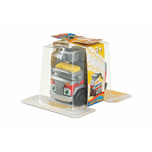 Игровая фигурка Rev&Roll Wheelie Friends Спритцер