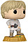 Фігурка Funko POP Star Wars: S9 - Luke Skywalker BS