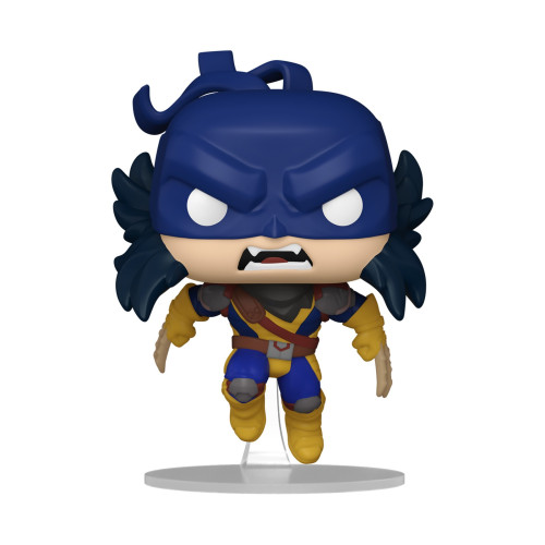 Фігурка Funko POP Marvel: X-MEN '97 S3 - Wolverine (Wasteland)