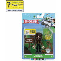 Ігрова колекційна фігурка DevSeries Core Figures Brookhaven: Mr. Brookhaven